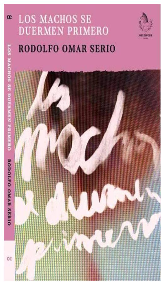 Los Machos Se Duermen Primero