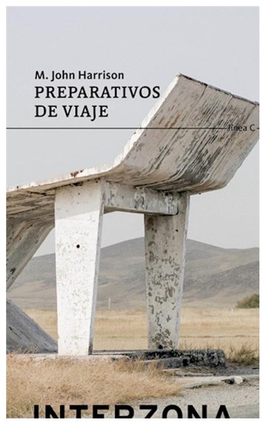 Preparativos De Viaje