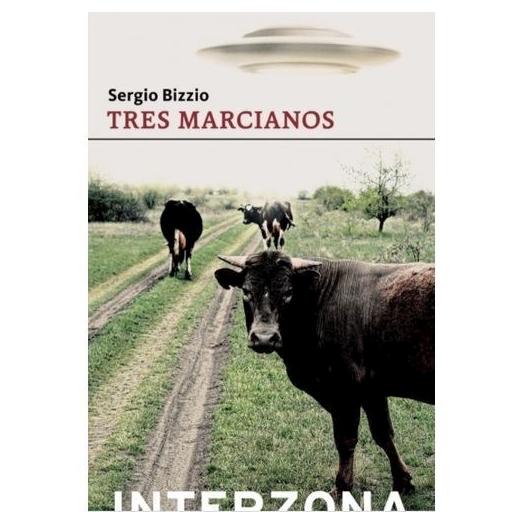 Tres Marcianos