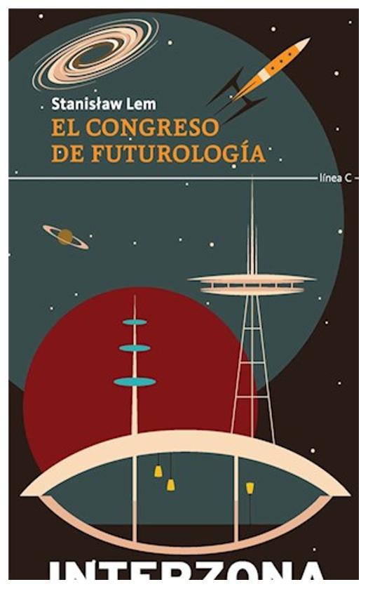 El Congreso De Futurología