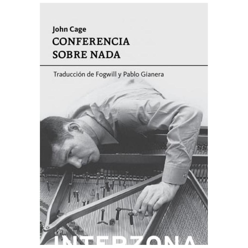 Conferencia Sobre Nada