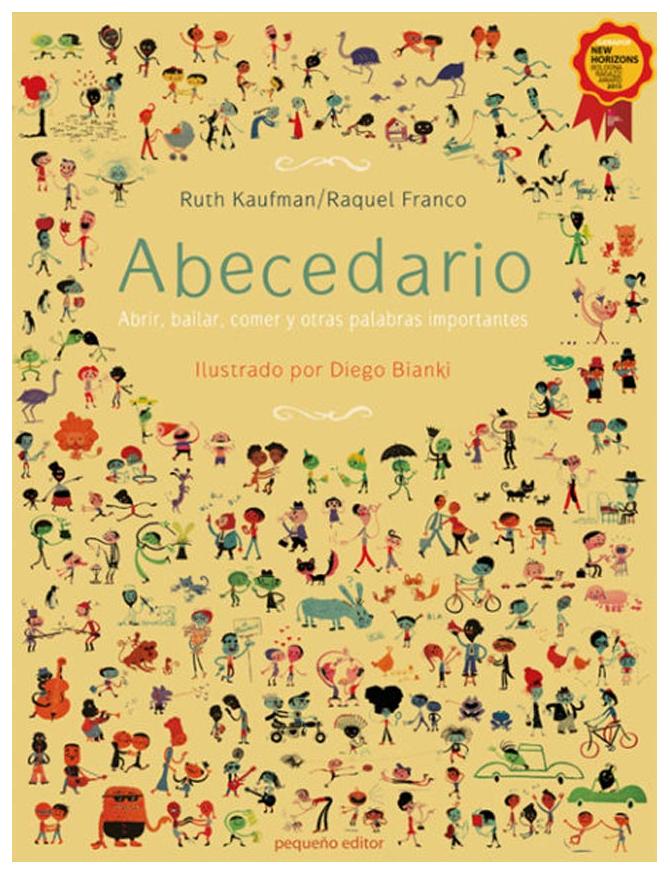 Abecedario