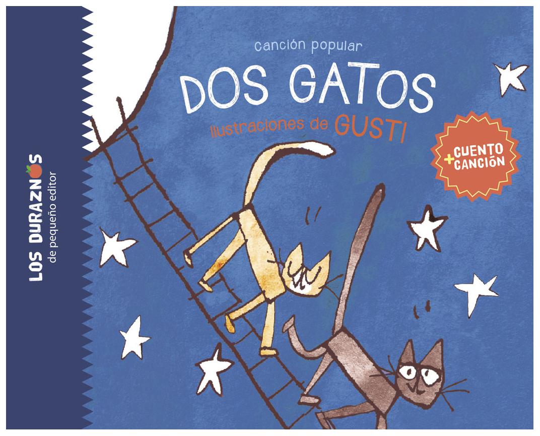 Dos Gatos