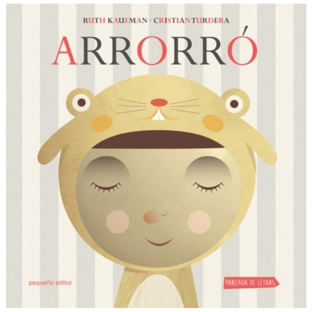 Arrorro