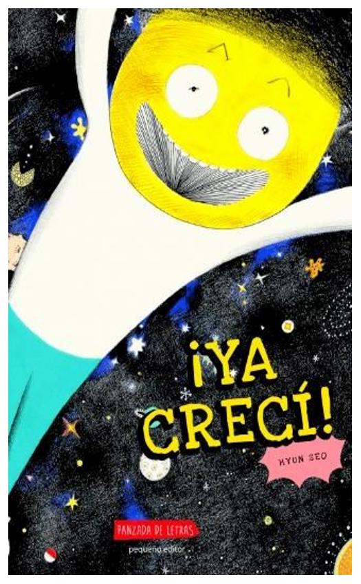 Ya Creci