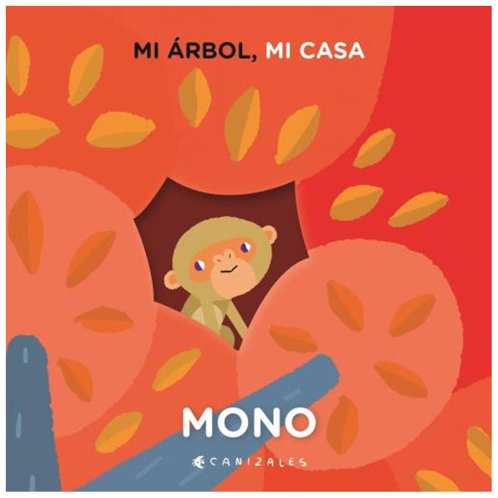 Mi Arbol, Mi Casa