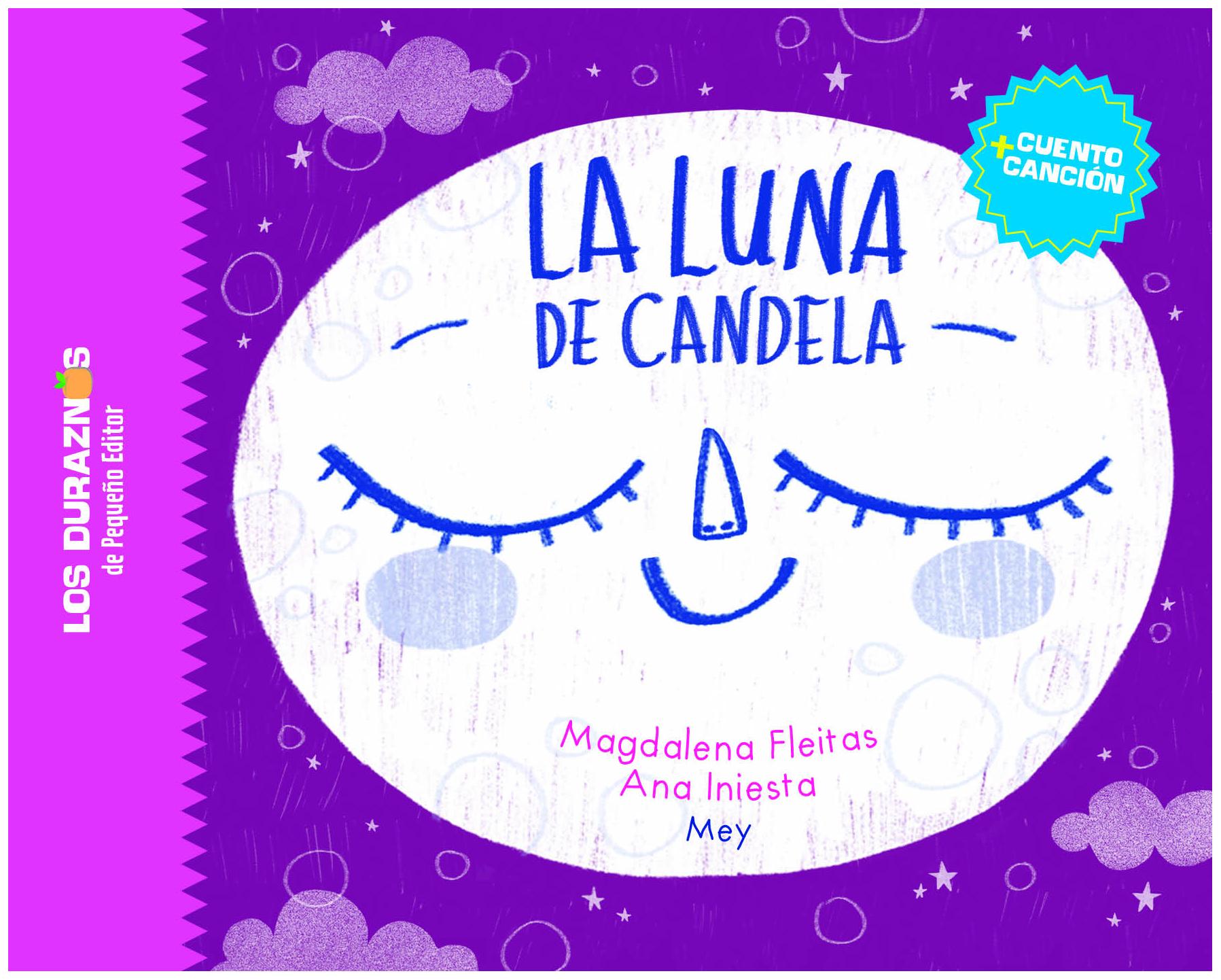 La Luna De Candela