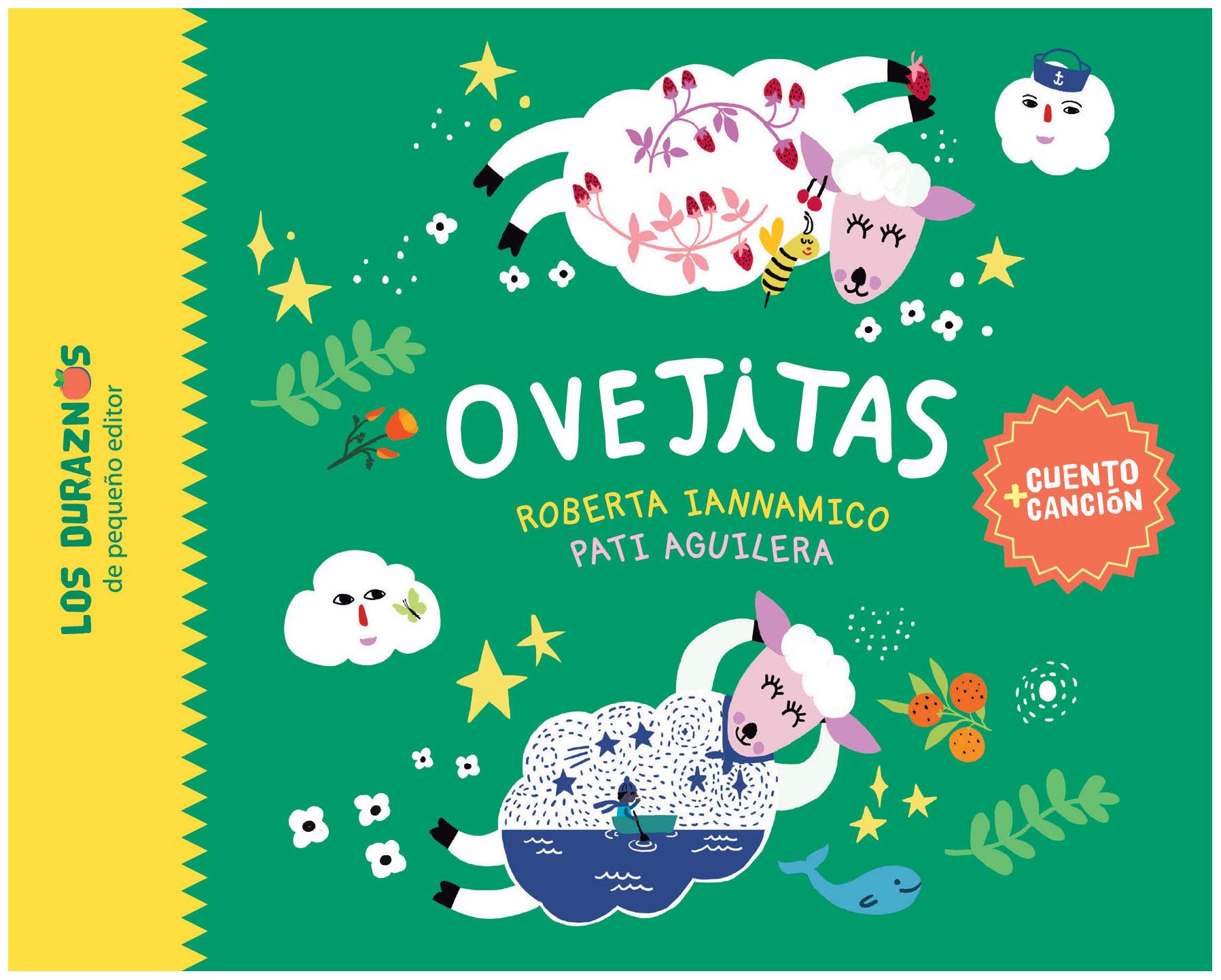 Ovejitas