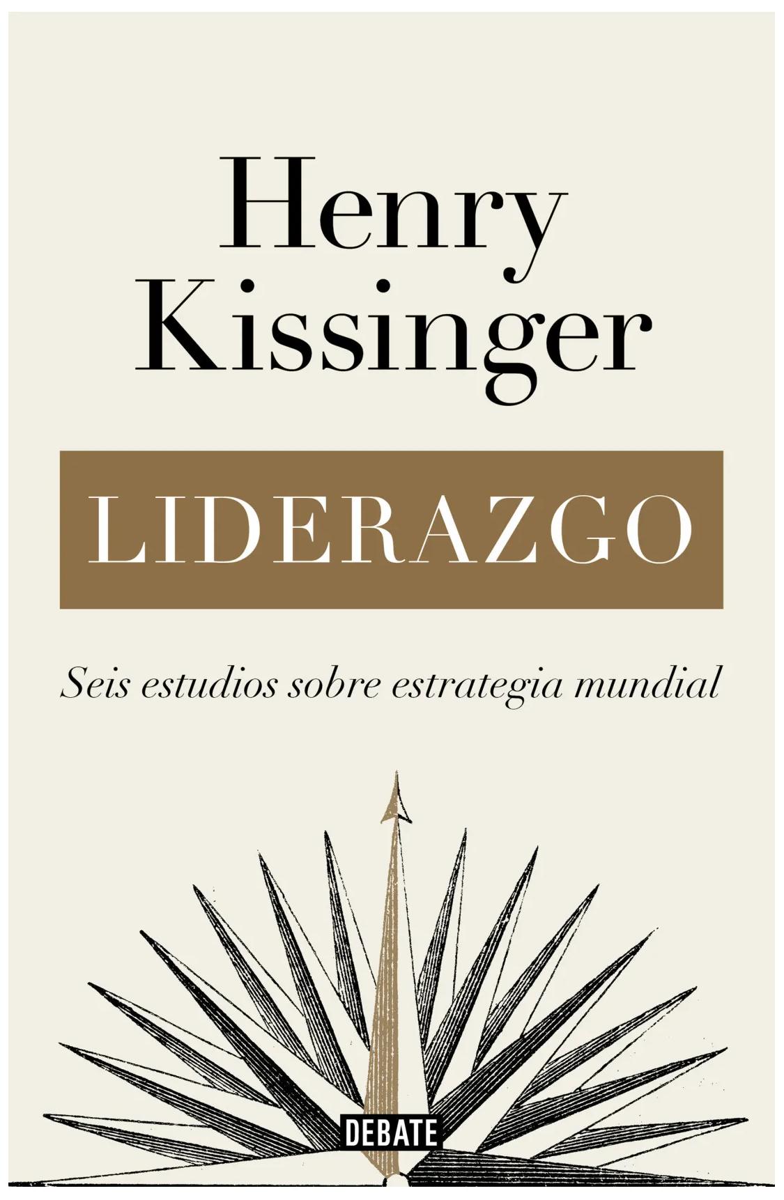 9789877950571 - Liderazgo