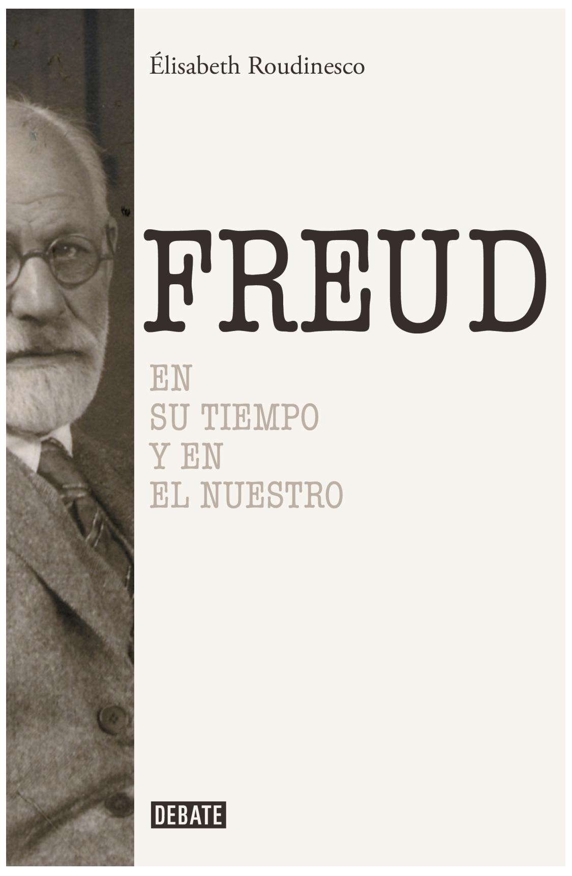 Sigmund Freud