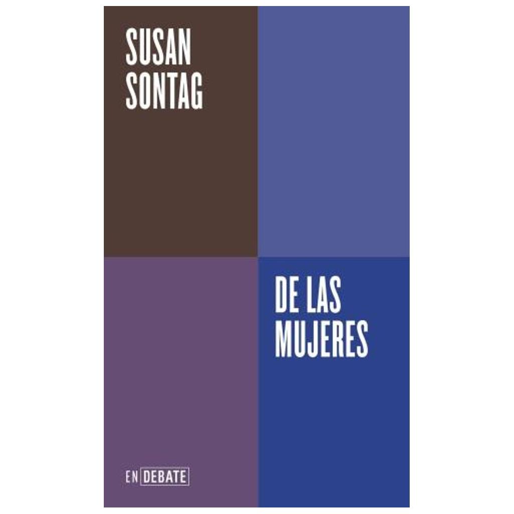 De Las Mujeres