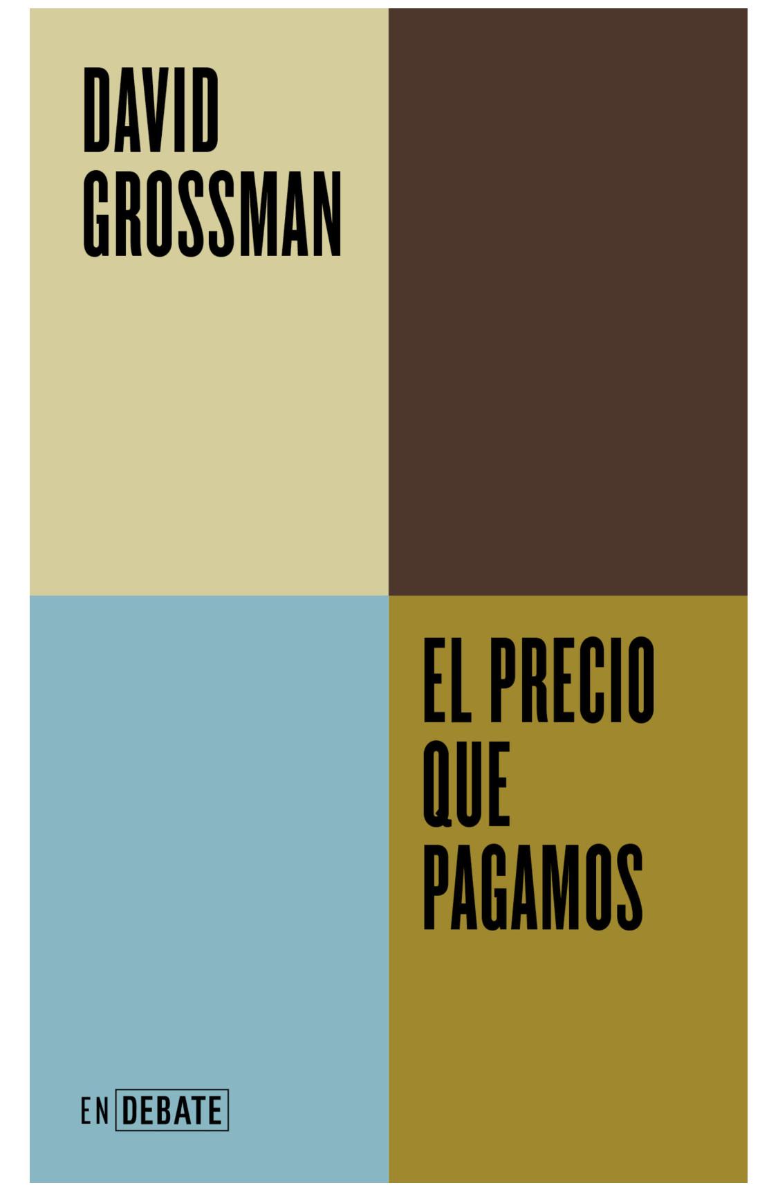 El Precio Que Pagamos