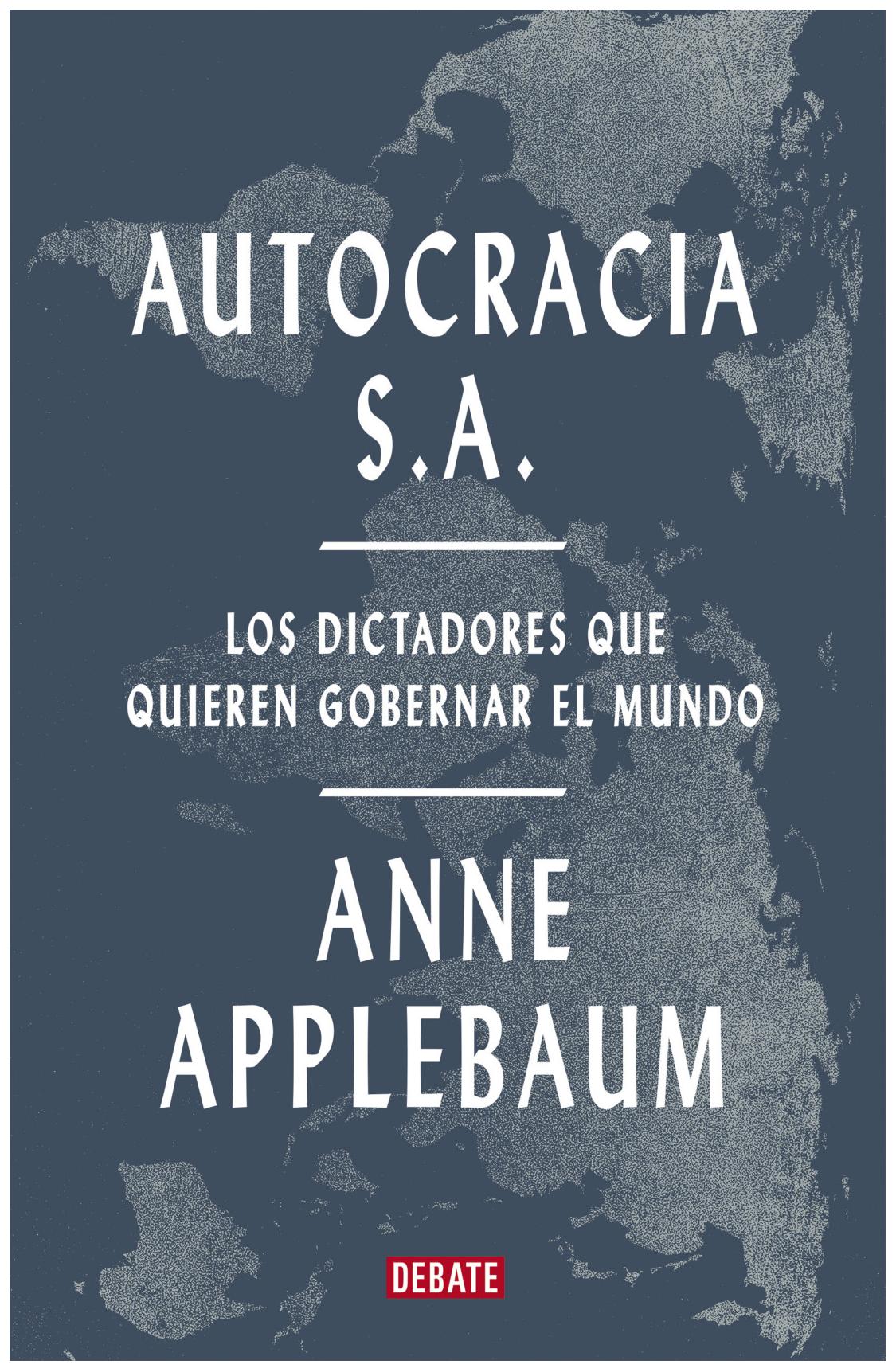 Autocracia S.a.