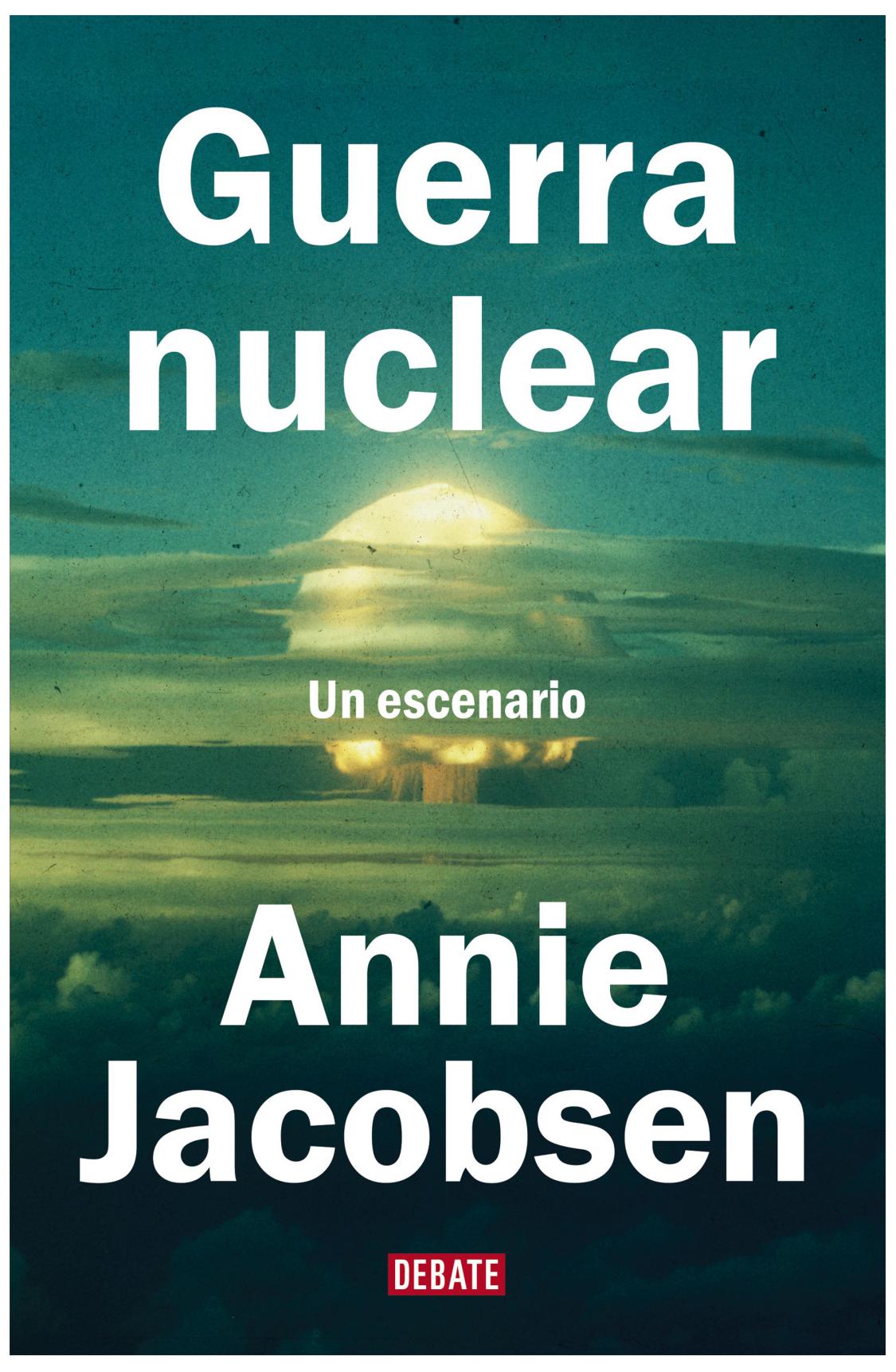 Guerra Nuclear