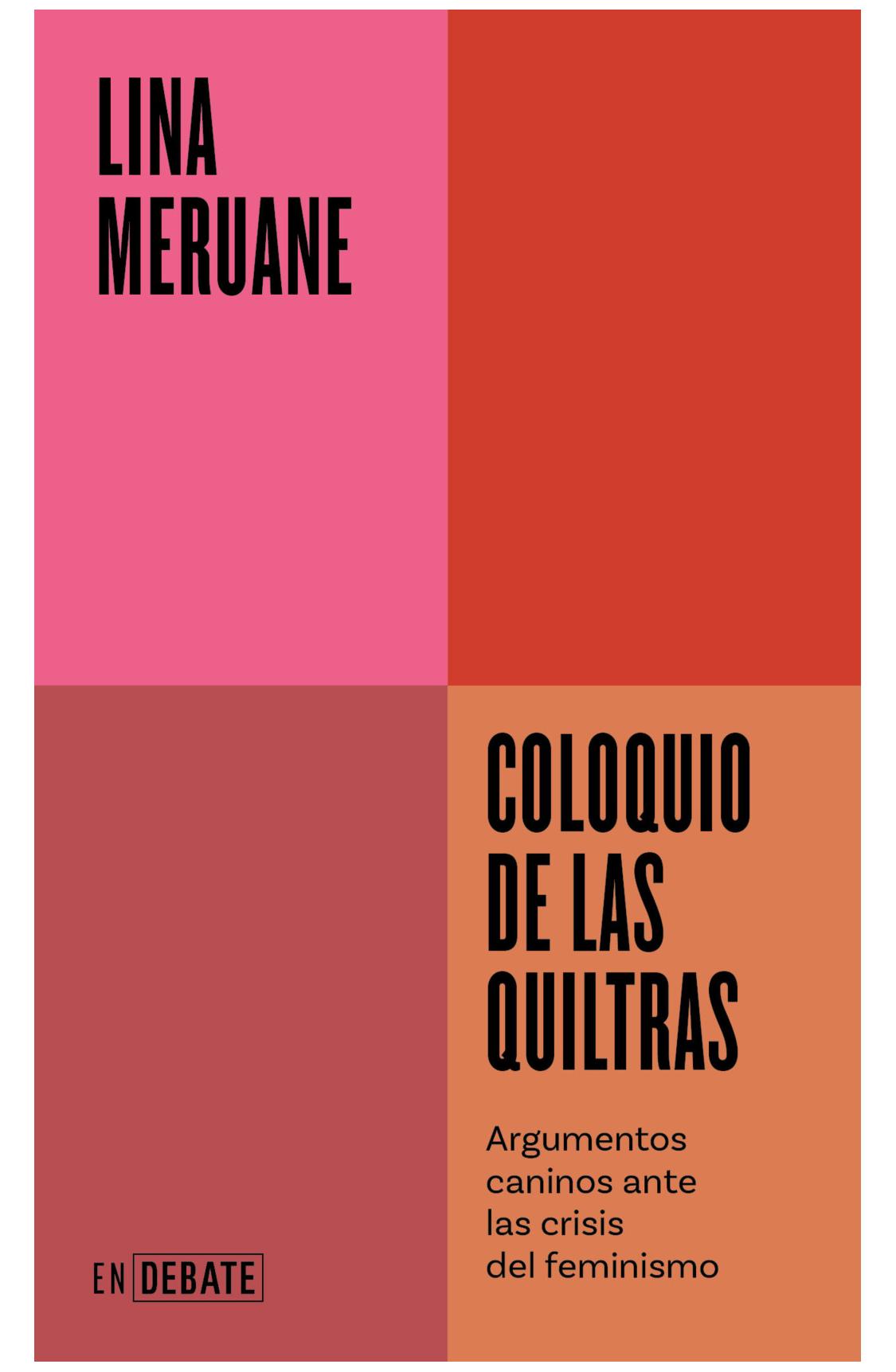 Coloquio De Las Quiltras