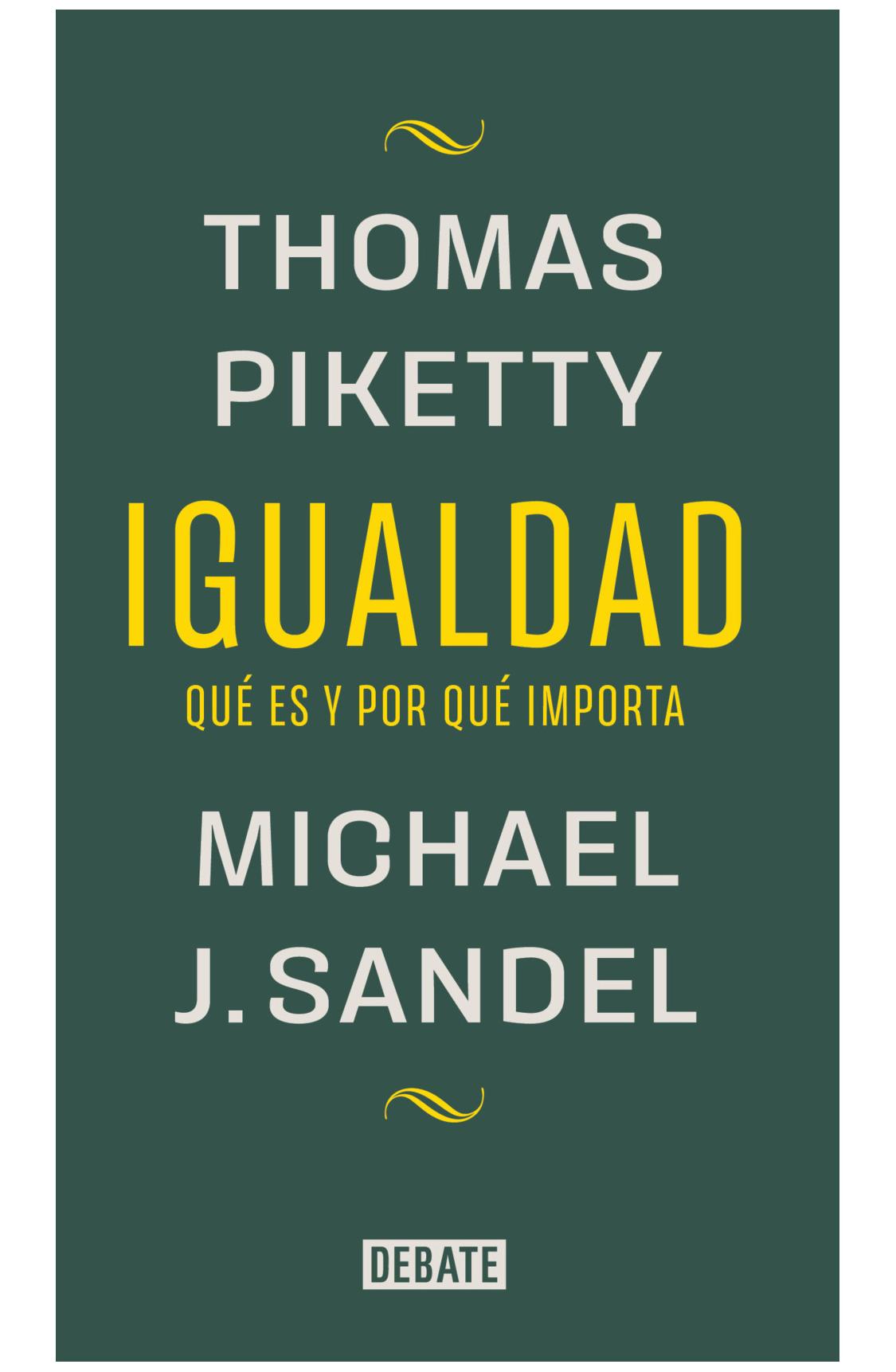 Igualdad