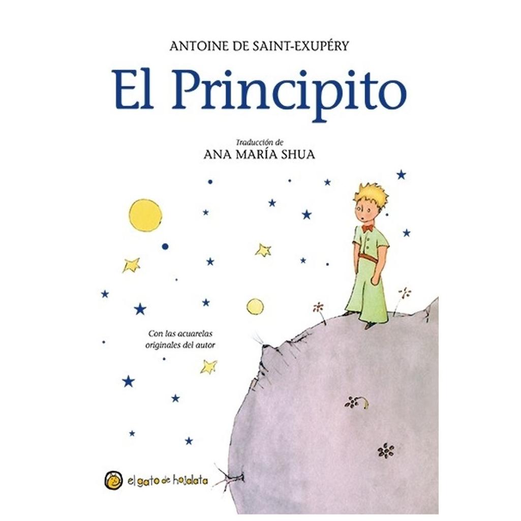 El Principito