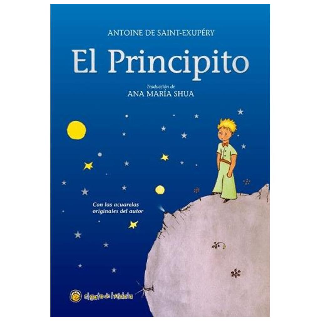 El Principito