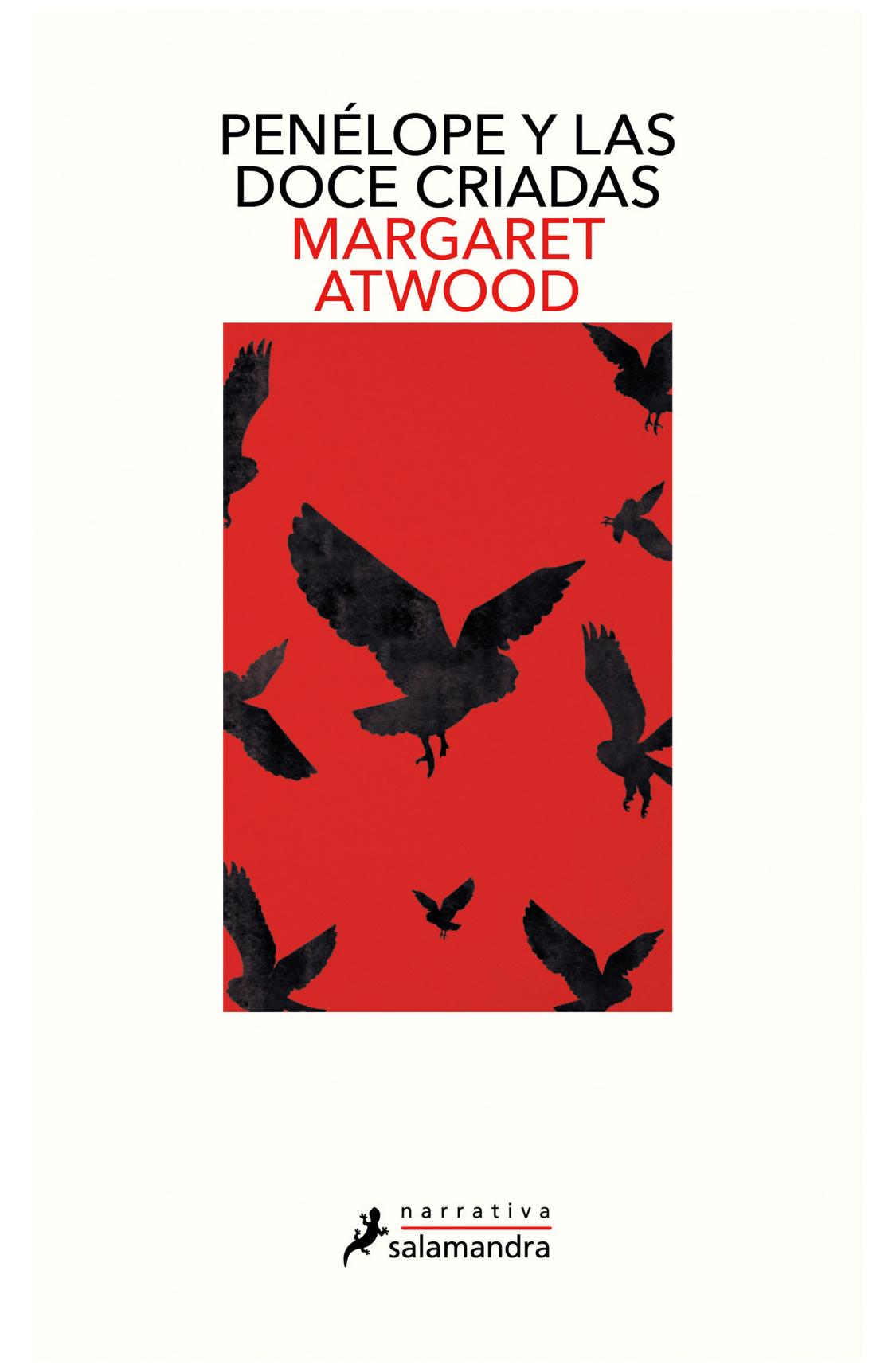 Penélope Y Las Doce Criadas