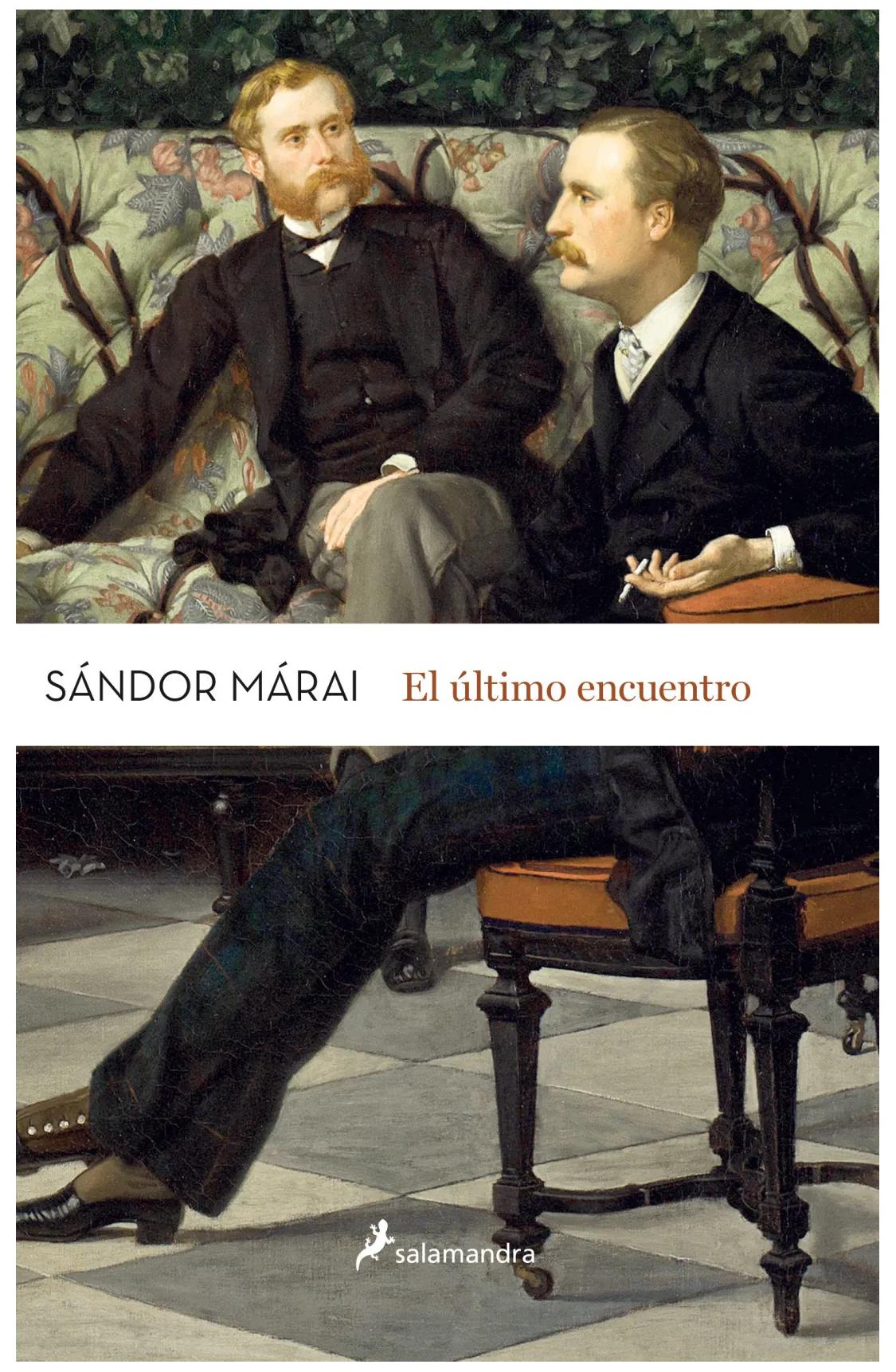 El Último Encuentro