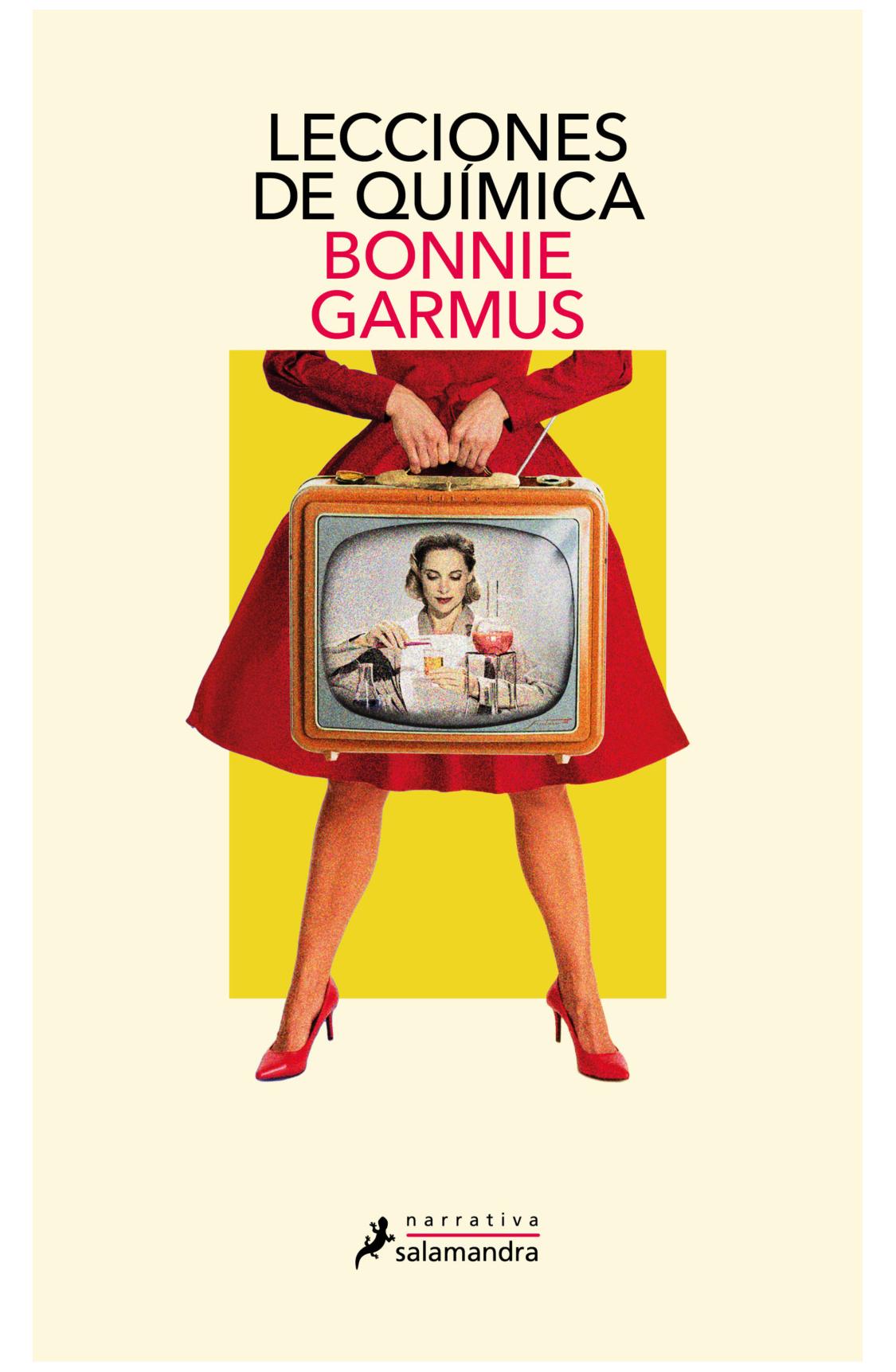 Lecciones De Química