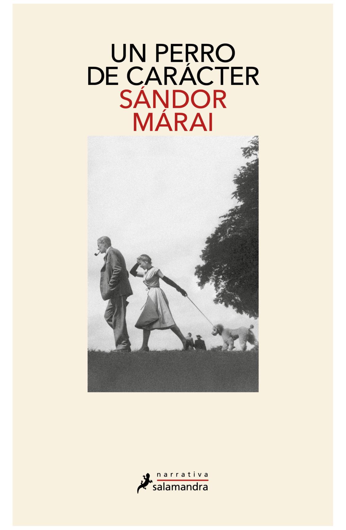 Un Perro Con Caracter