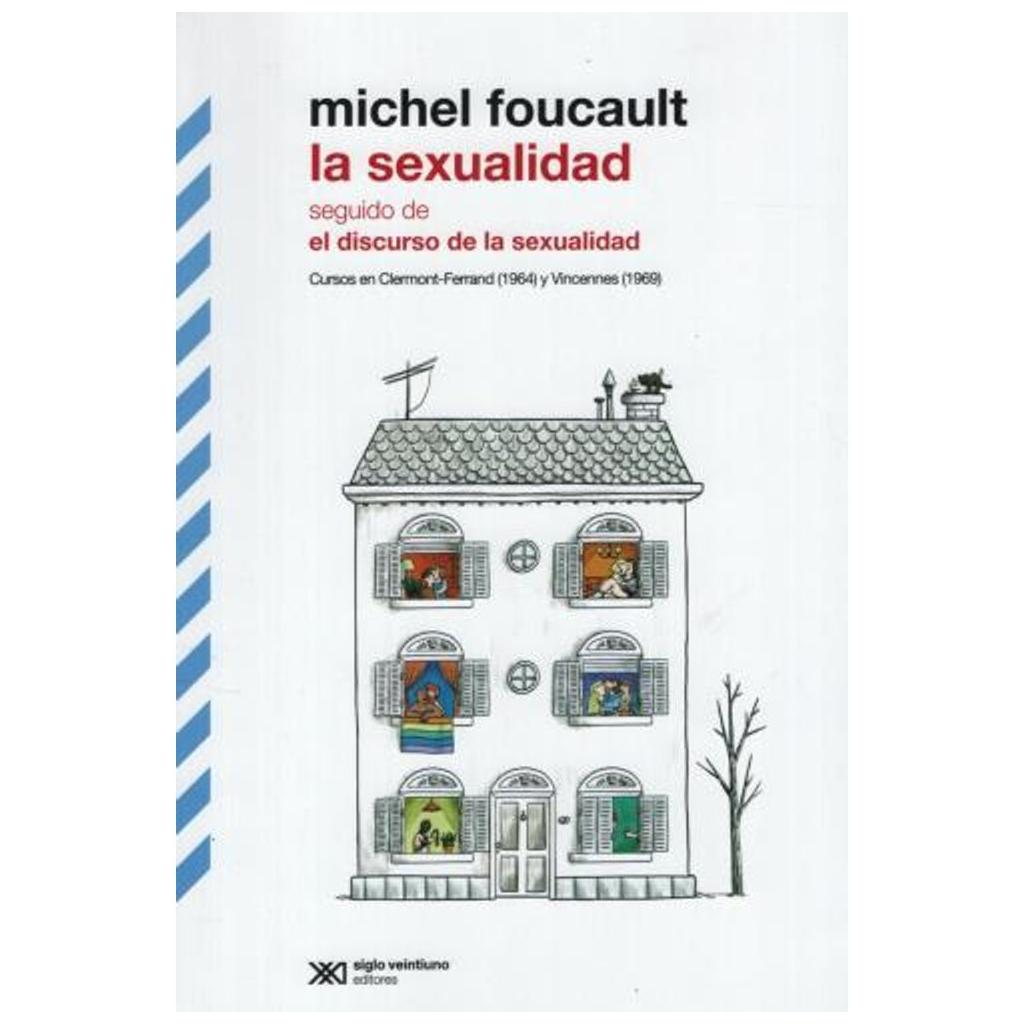 Libro La Sexualidad