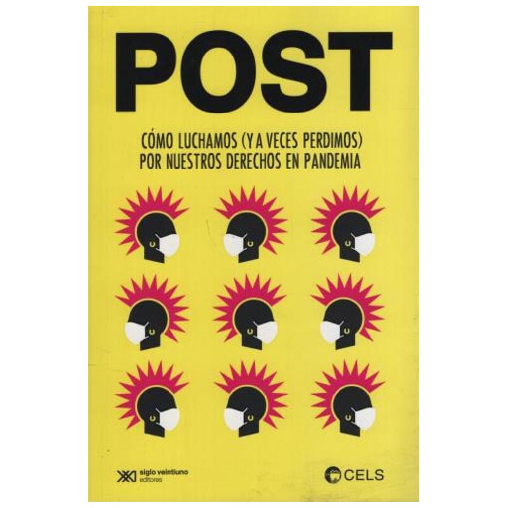 Libro Post