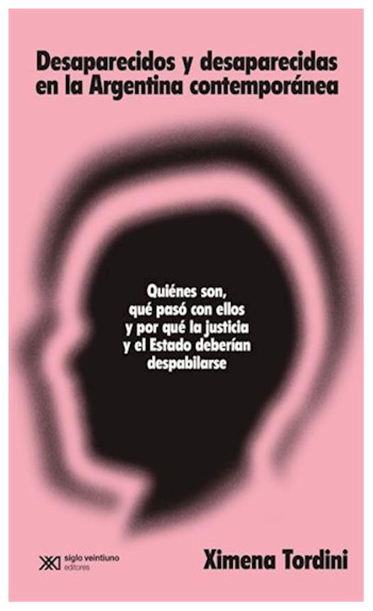 Desaparecidos Y Desaparecidas En La...