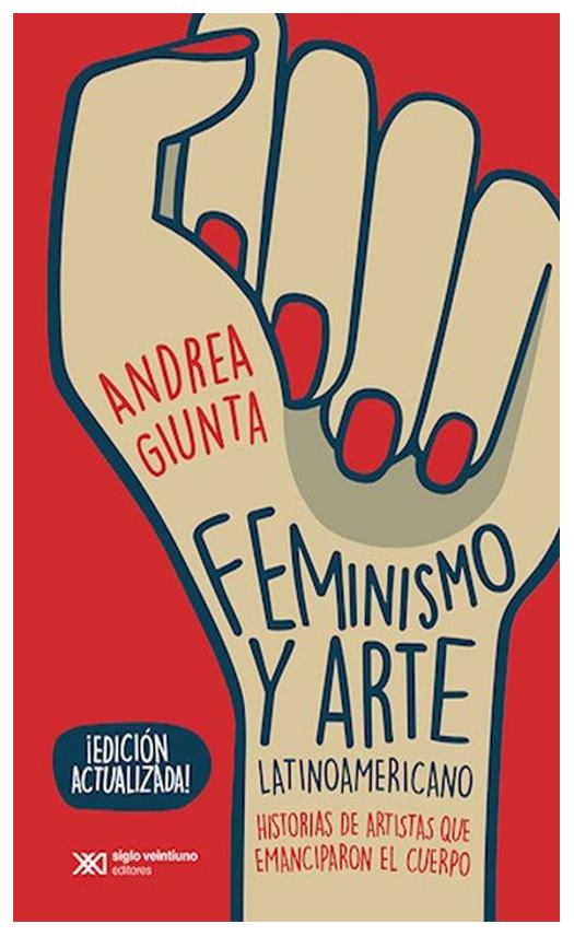 Feminismo Y Arte Latinoamericano