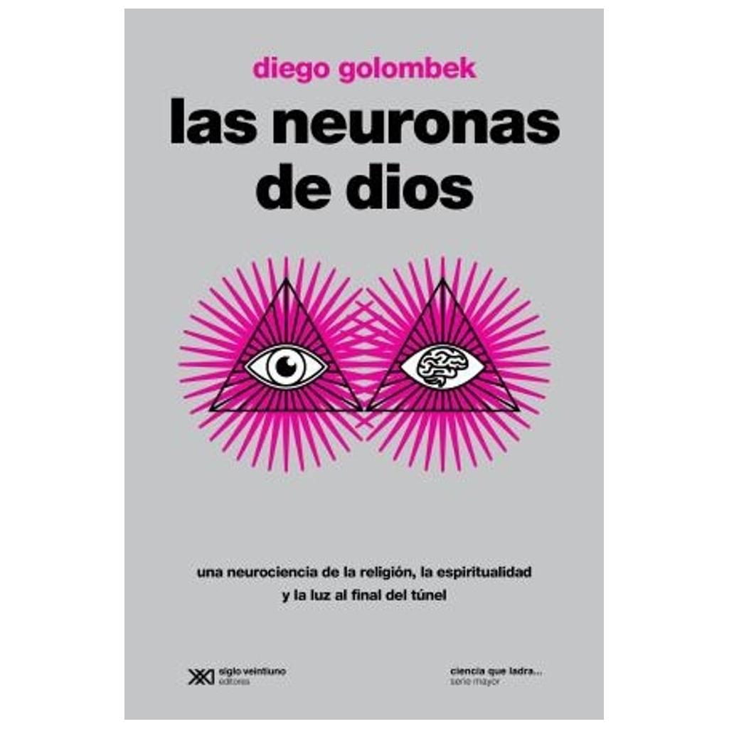 Las Neuronas De Dios
