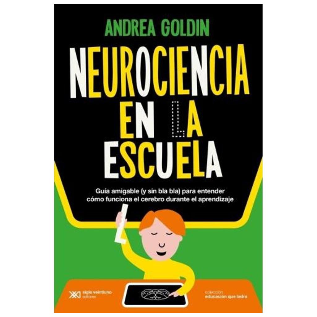 9789878011479 - Neurociencias En La Escuela