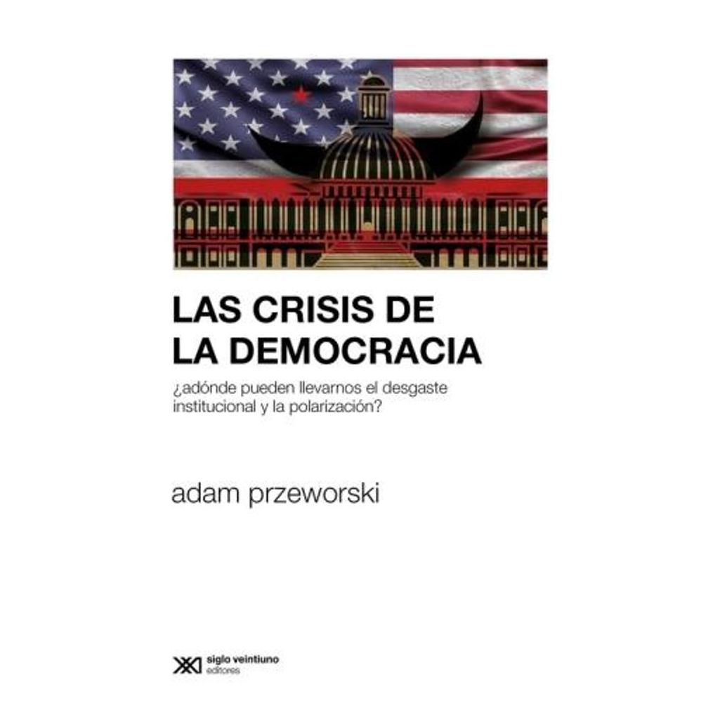 Las Crisis De La Democracia