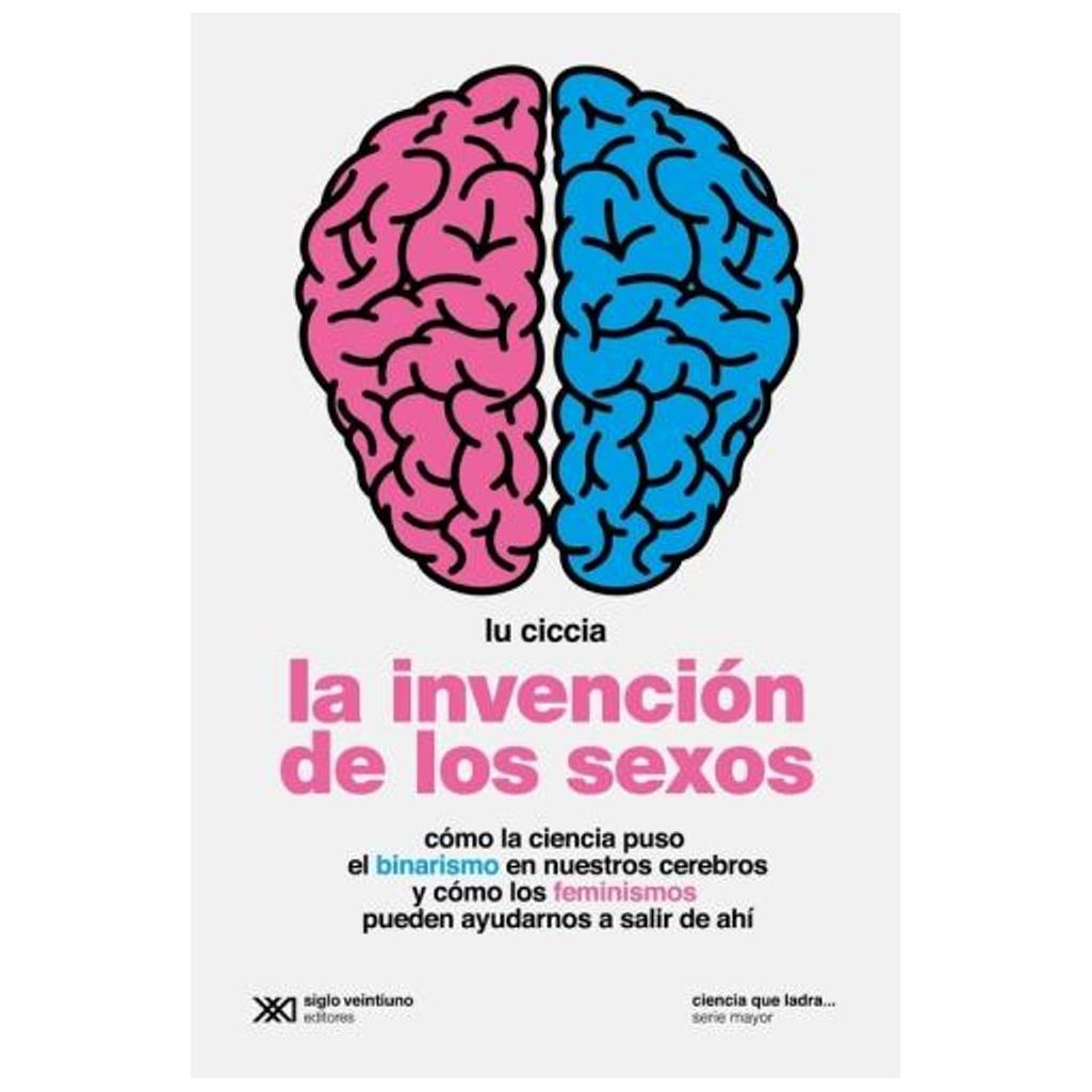 La Invención De Los Sexos