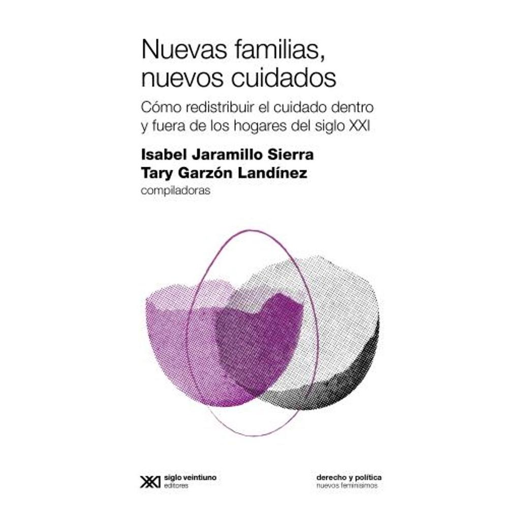 Nuevas Familias, Nuevos Cuidados