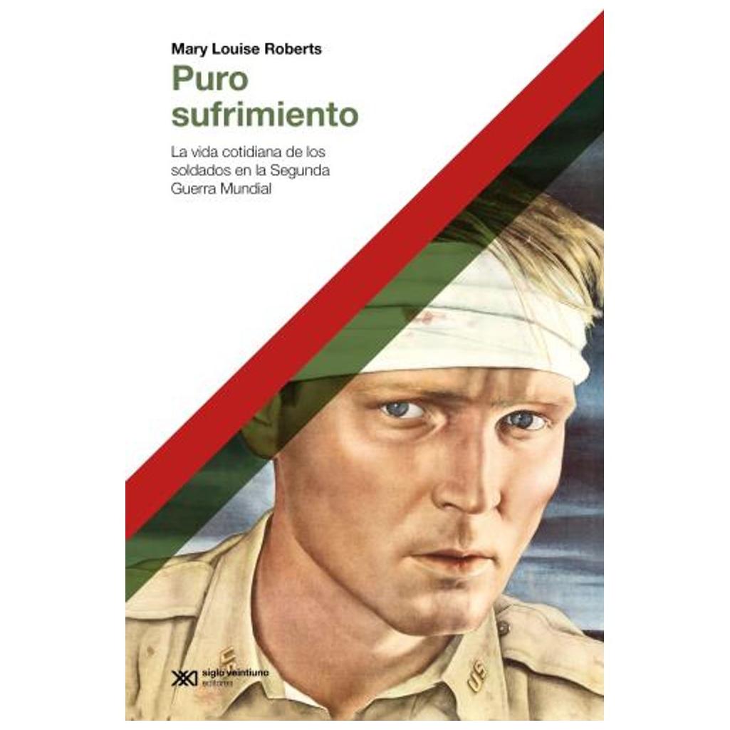 Puro Sufrimiento