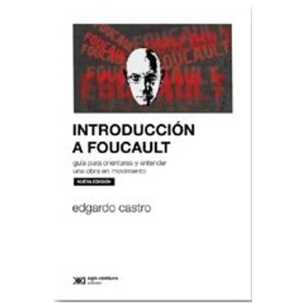 Introducción A Foucault