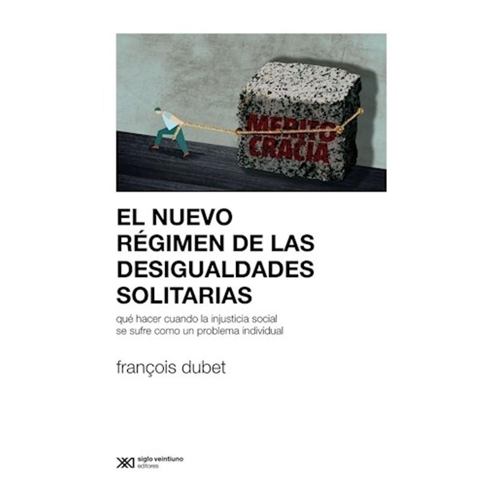 El Nuevo Régimen De Las Desigualda...