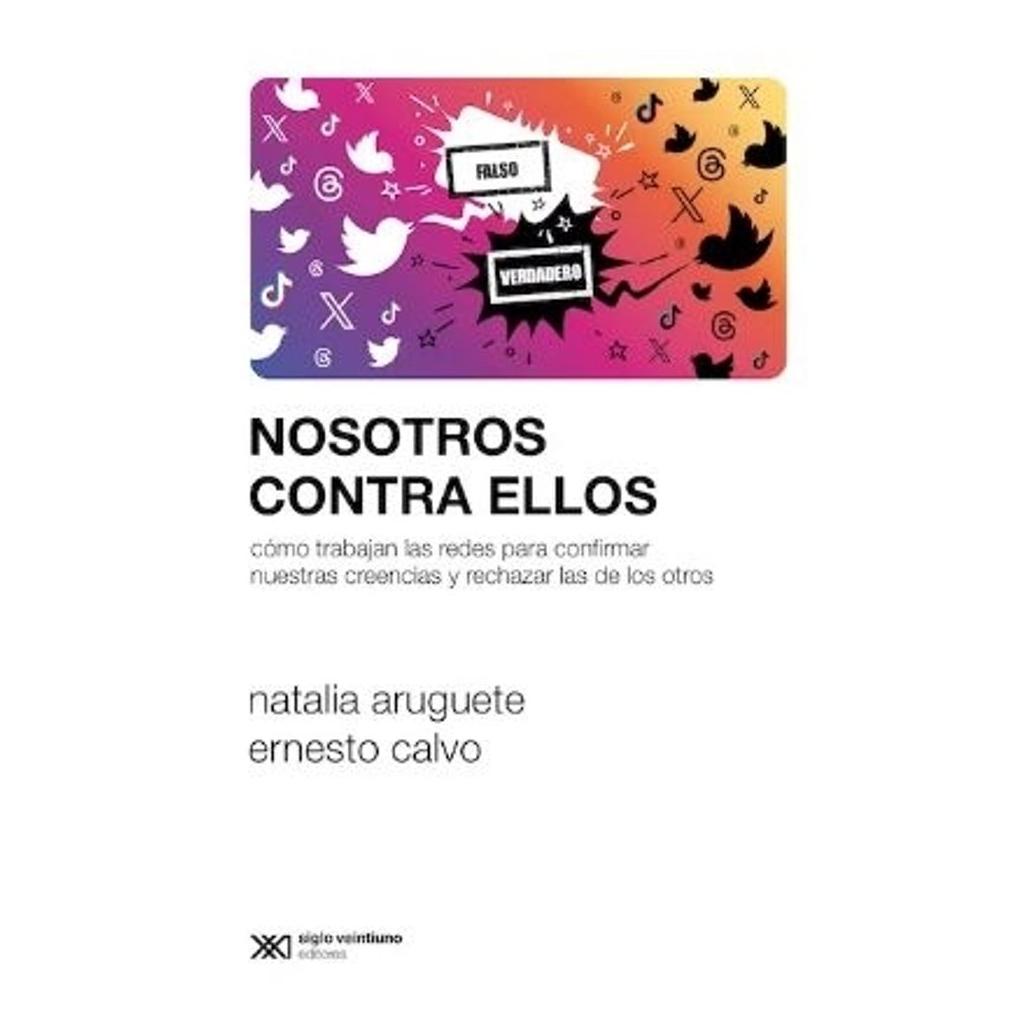 Nosotros Contra Ellos