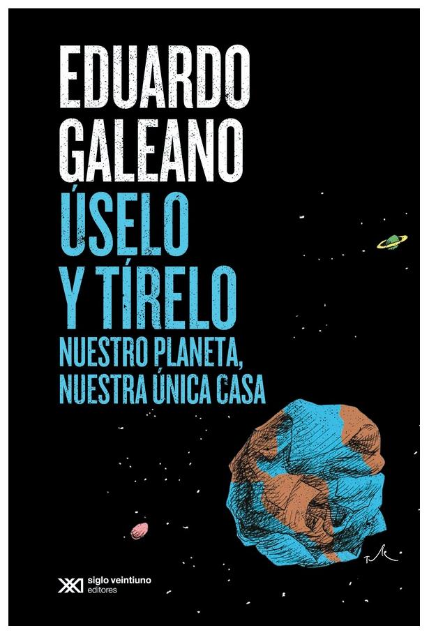 Úselo Y Tírelo