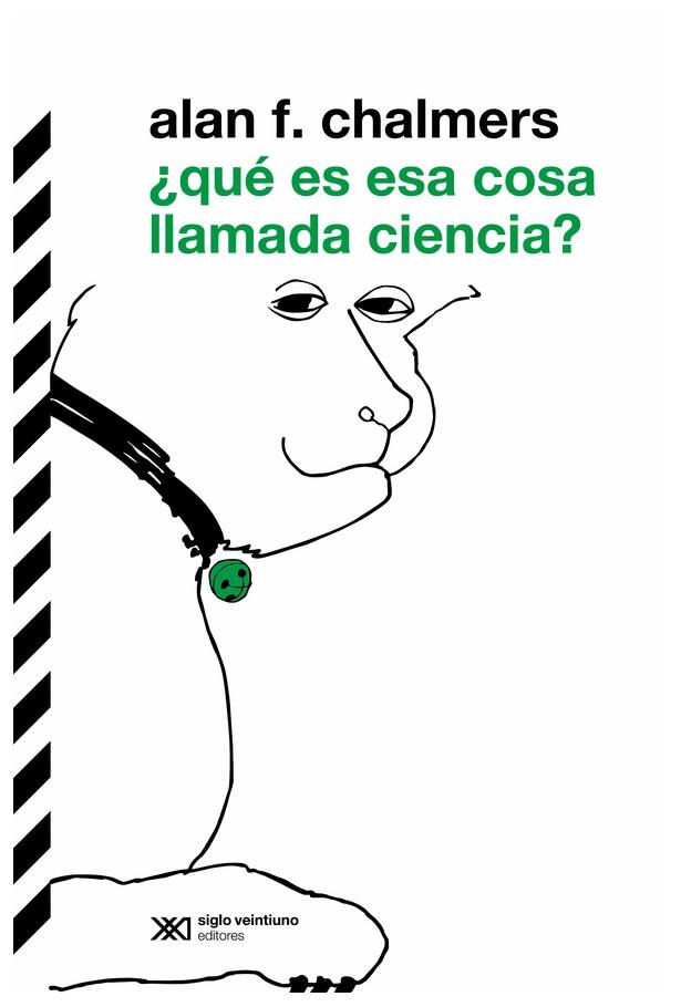 ¿Qué Es Esa Cosa Llamada Ciencia?