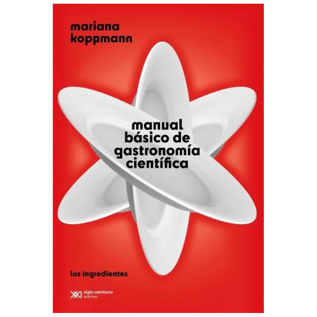Manual Basico De Gastronomia Cienti...