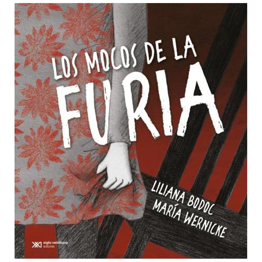 Los Mocos De La Furia