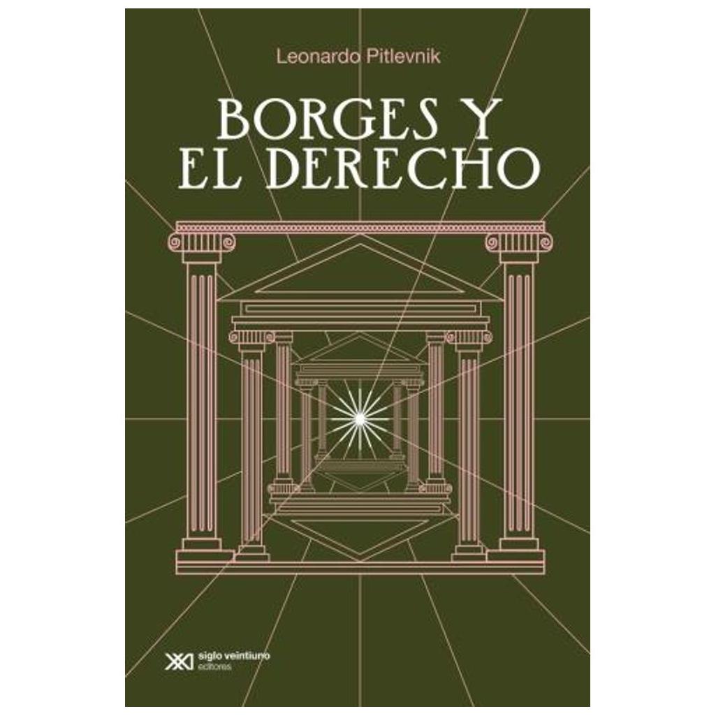 Borges Y El Derecho