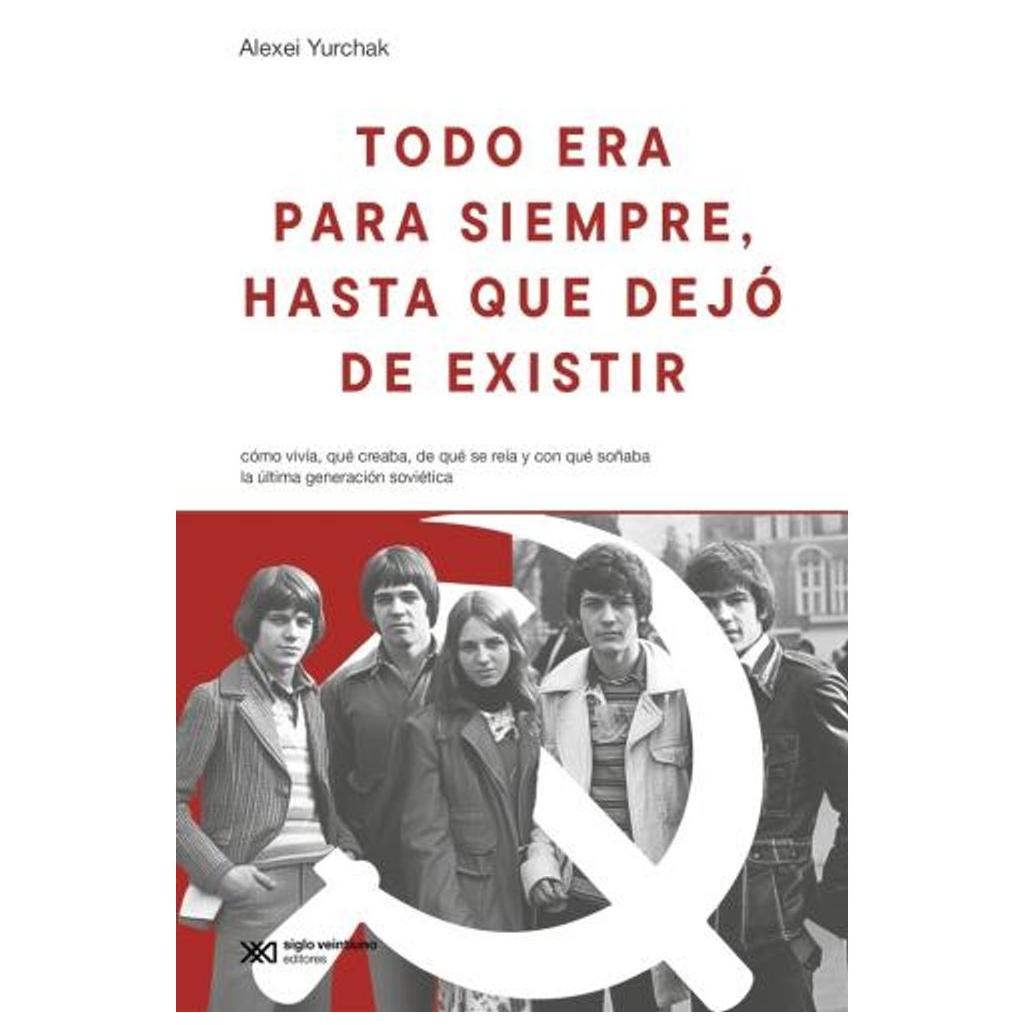 Todo Era Para Siempre Hasta Que Dej...