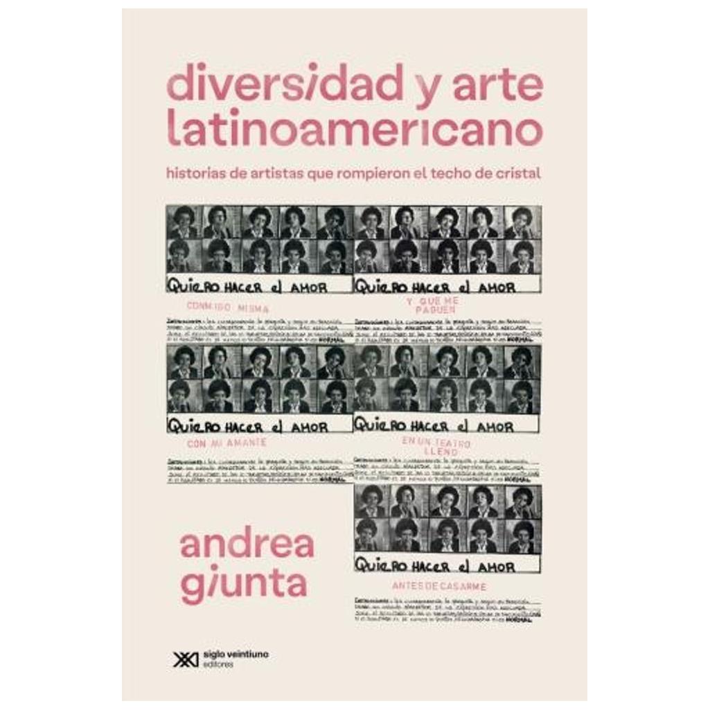 Diversidad Y Arte Latinoamericano