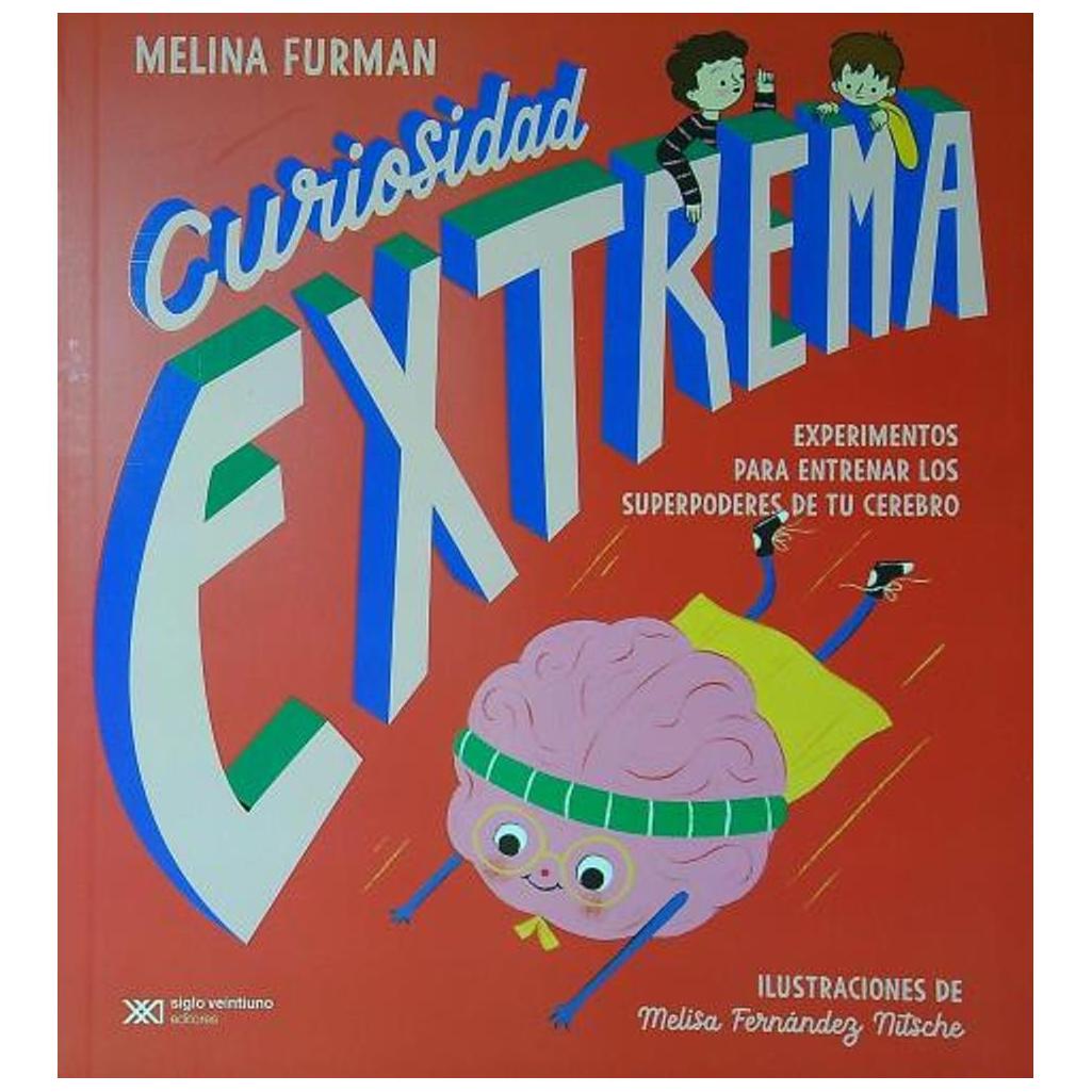 Curiosidad Extrema