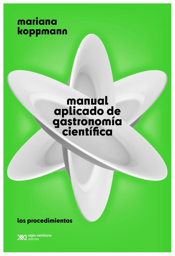 Manual Aplicado De Gastronomía Cie...