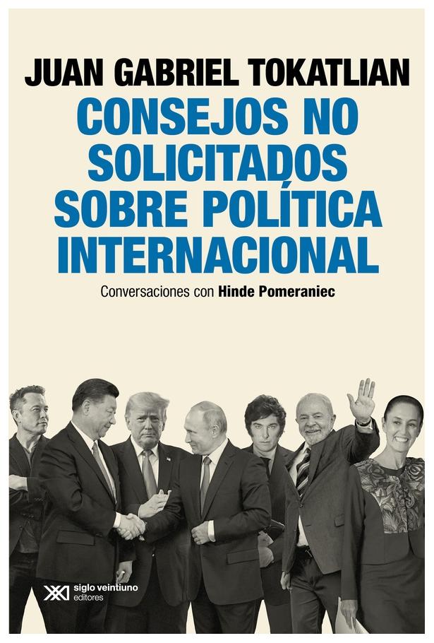 Consejos No Solicitados Sobre Polí...