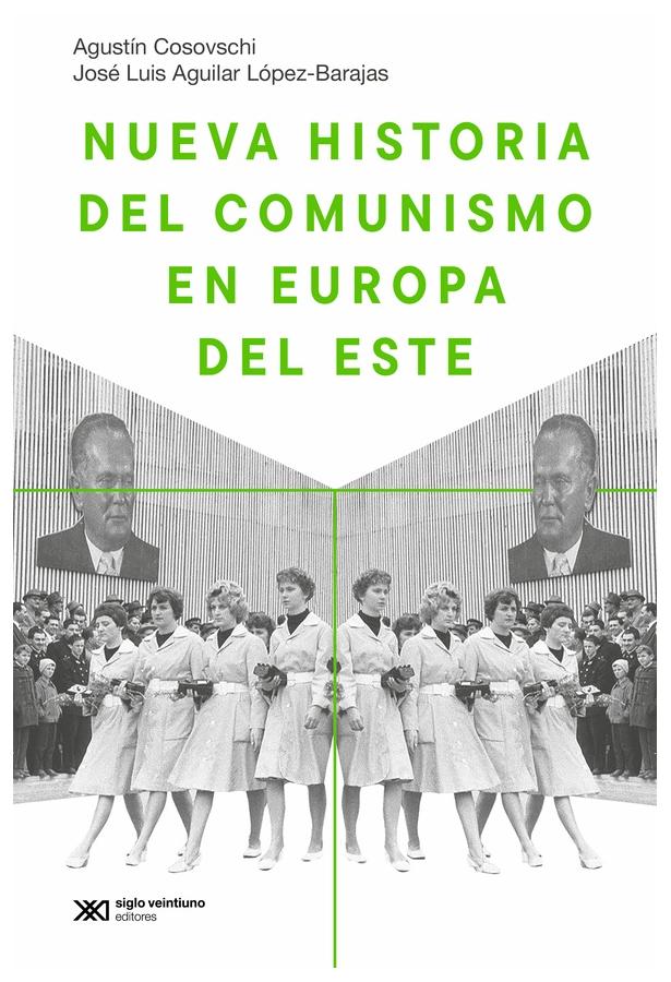 Nueva Historia Del Comunismo En Eur...